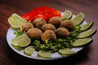 Falafels