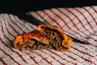 Assiette de Falafels